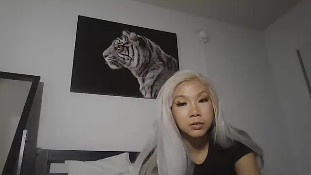 cryptokimgirl webcam