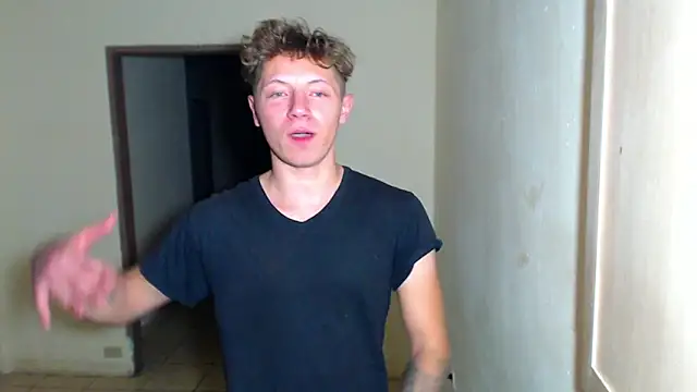 blondzilla (M young) - Cum 💦