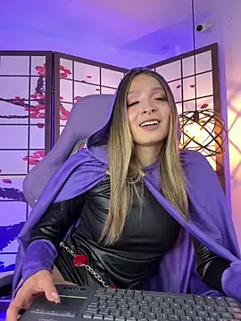 Victoria_Adams14 webcam