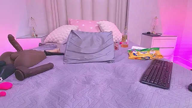 _carolina_fox webcam