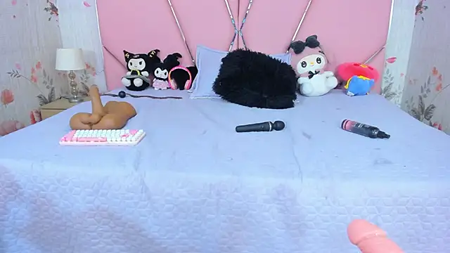 SafiroAgataaa webcam