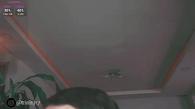 Trinity___s webcam