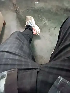 Kamonamydestiny0947 webcam