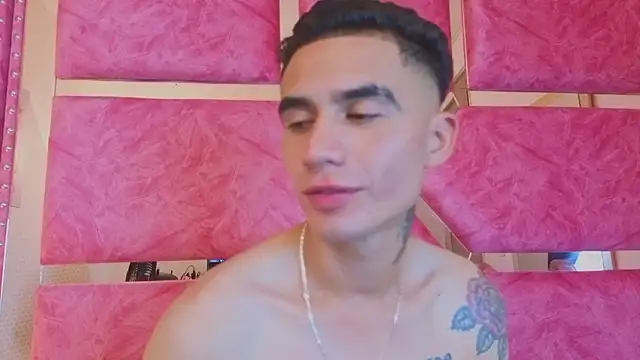 Irina_and_Max webcam