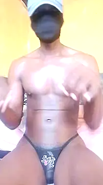 HornyAss_Bitch webcam