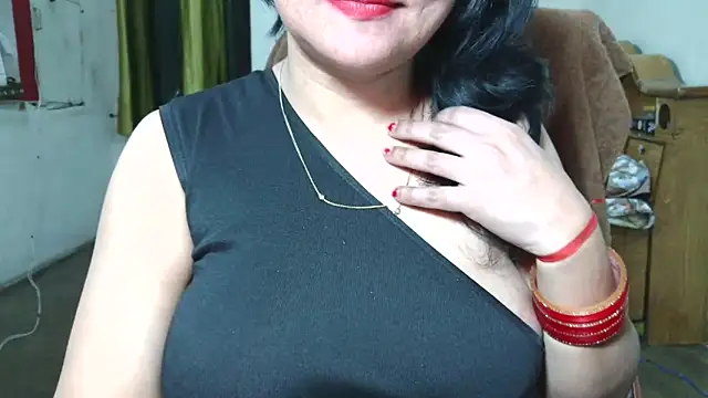 Cute_Mahi22 webcam