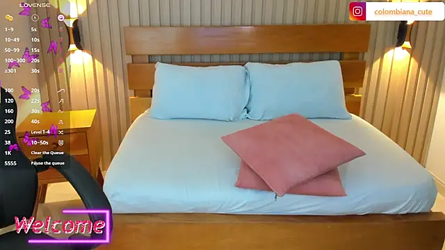 soffia_modre_ - Soffia_modre_'s free webcam