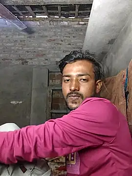 india_hot23 (M young) - will masturbate