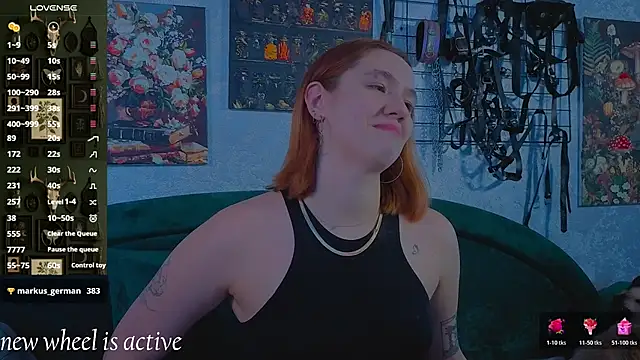 the_high_priestess webcam