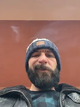 michel_huge (Ask my age) - Risky naked