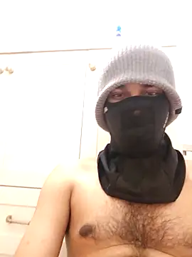 jerryjf (M young) - Ejaculation