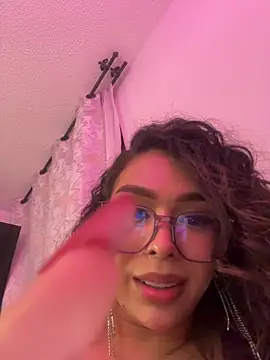 Samantha_Bernardo webcam