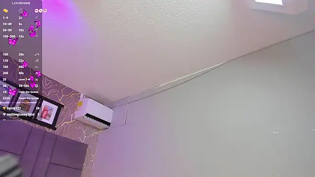 monserrat_cutte webcam