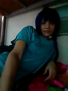 Webcam Model (famousfox-69)  is live.Free join now!