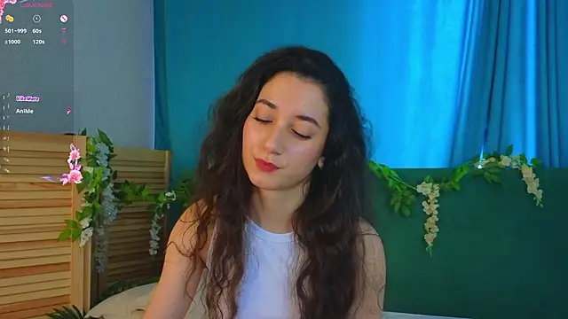 BettyMaldonado webcam