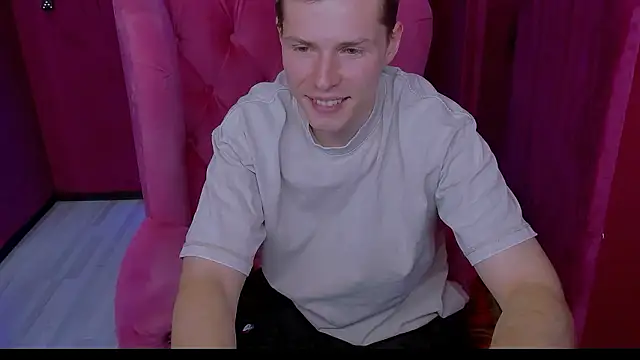 Hector_Spector webcam