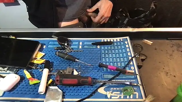 SinlessFreedom7 webcam