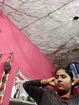 Teena_bharti webcam