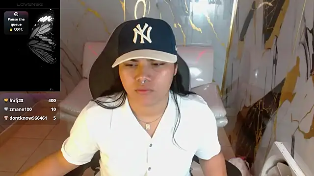 melany_rouse18 - Melany_rouse18's free webcam