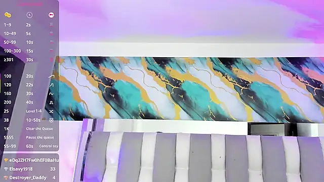 isadiiaz - IsaDiiaz's free webcam