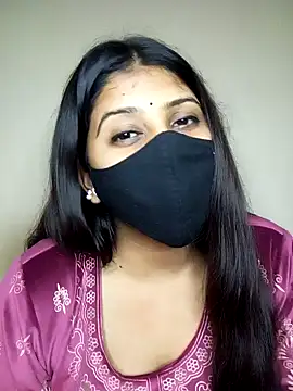 Webcam Model (Kushi_Sharmaa)  is live.Free join now!