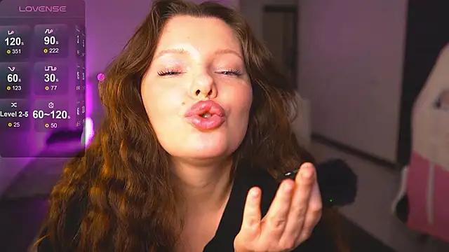 Your_Sweet_Julia webcam