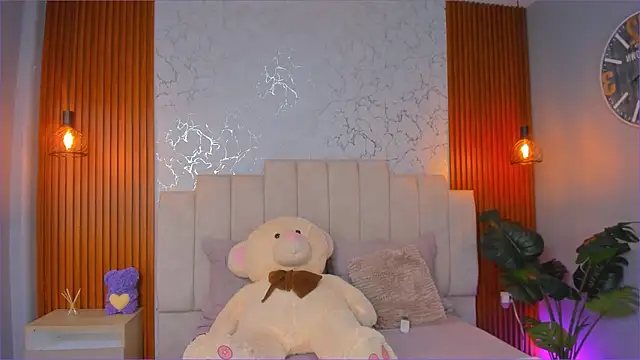 scarlettwallace - ScarlettWallace's free webcam - UK Sex Cams