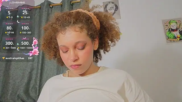 ada_gales_ - Ada_gales_'s free webcam - UK Sex Cams