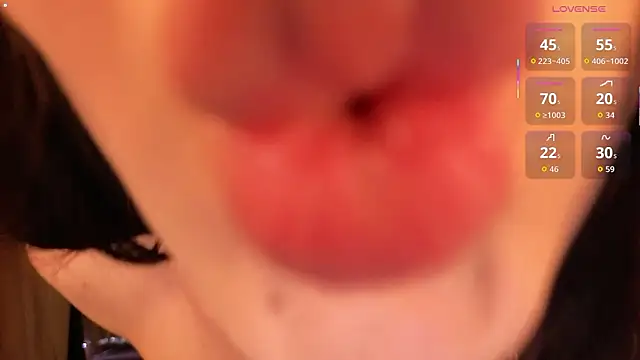 anfisavisti__ - Anfisavisti__'s free webcam - UK Sex Cams