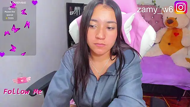 Karla__cute webcam