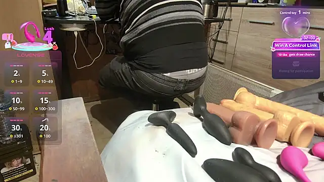 misteryman1956 webcam