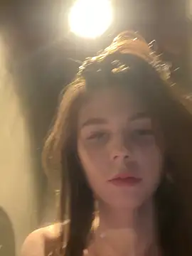 ttixmila (F teen) - Naked 10 min+fuck pussy finger🔥💦