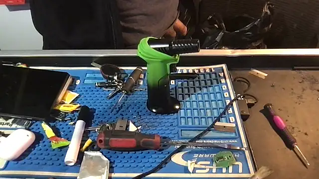 SinlessFreedom7 webcam