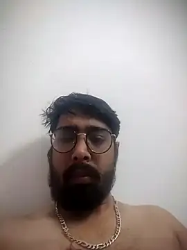 ajju121092 (M young) - cum show