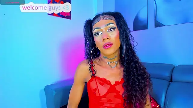 Cherry_splash webcam