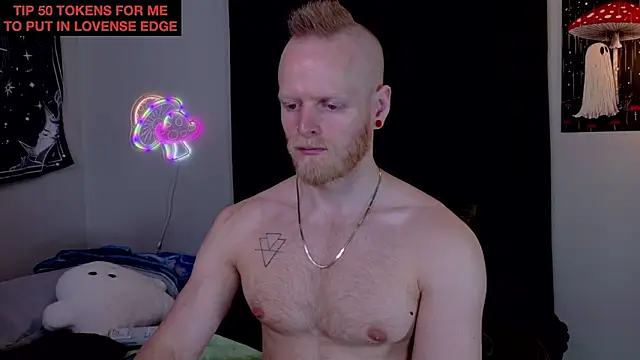 randyroderick webcam