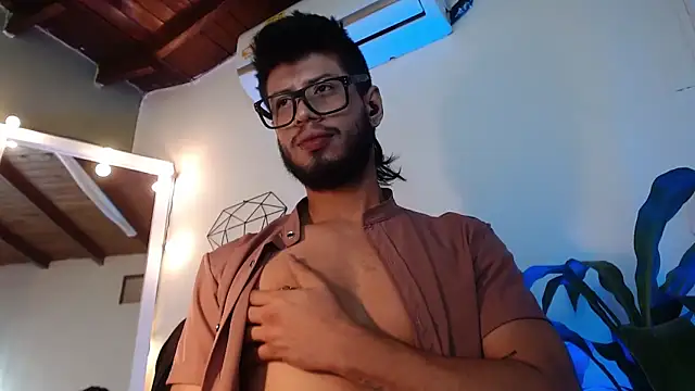 Colby_brown03 webcam