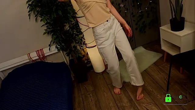 BrianneMallory webcam