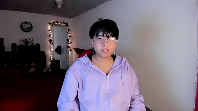 AnggelONfiree webcam