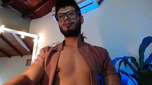 Colby_brown03 webcam