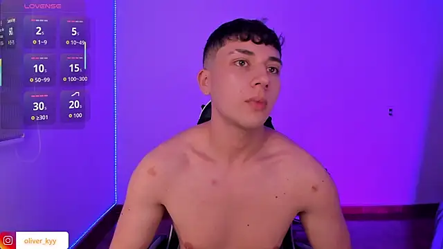 oliver_kyy webcam