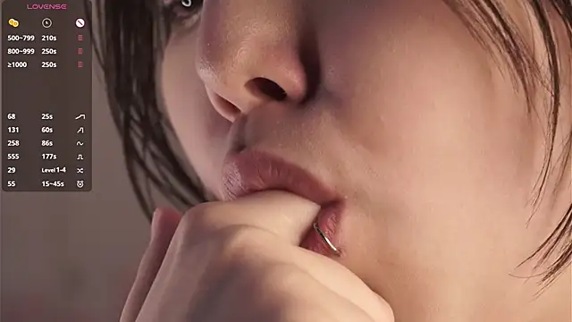 RenaeConnerley webcam