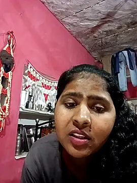 Teena_bharti webcam