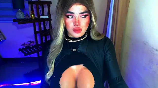 GoddessOFHUGEx webcam