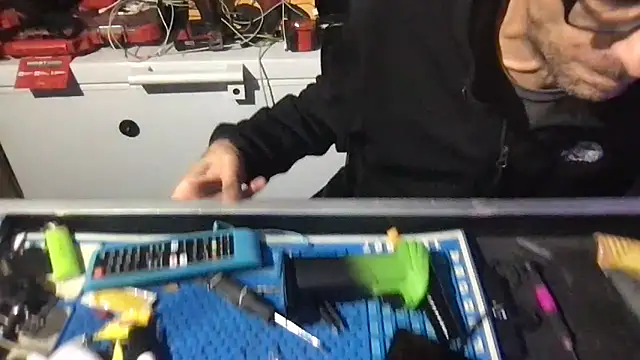 SinlessFreedom7 webcam