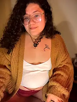 VanesssaMilf_ webcam