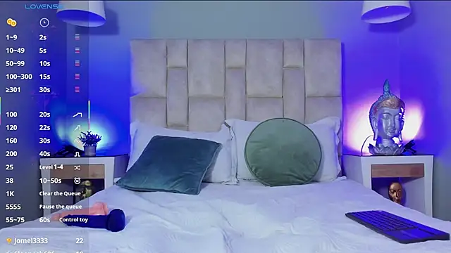 Demetra-Nox01 webcam