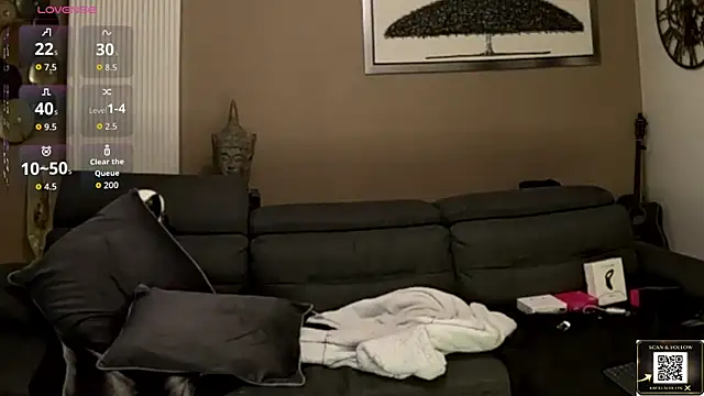 apollonfit_x (Ask my age) - Lovense deep in my Ass