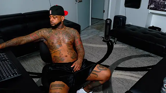 SLANGONDEMHOES webcam