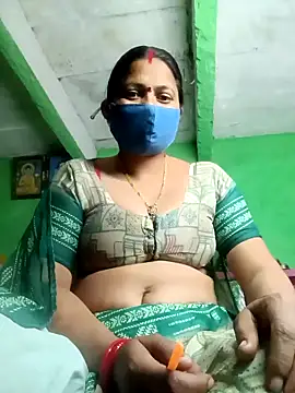 qresababy (F milf) - Full open